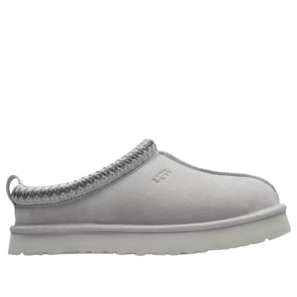 UGG Tazz Slipper Silver Smoke (Kids)