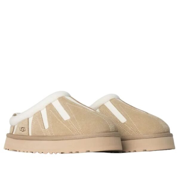 UGG Tazz Sunwave Slipper Mustard Seed (Kids)