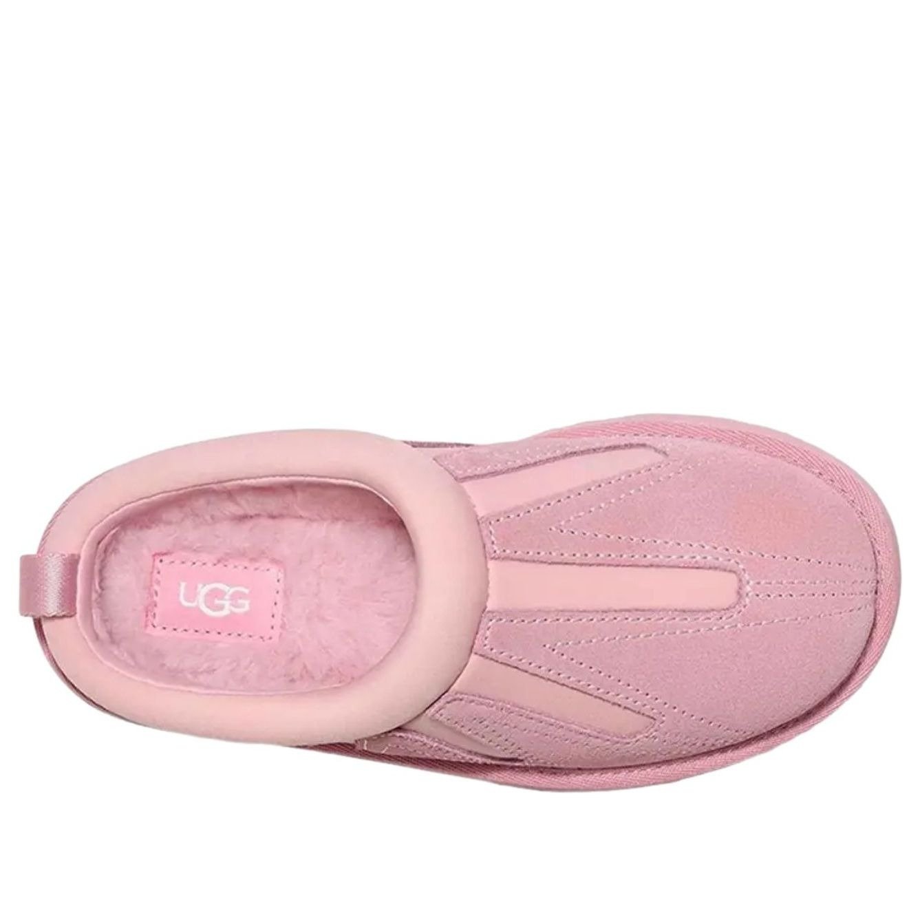 UGG Tazz Sunwave Slipper Pink Jade (Kids) 5 UGG Tazz Sunwave Slipper Pink Jade (Kids)