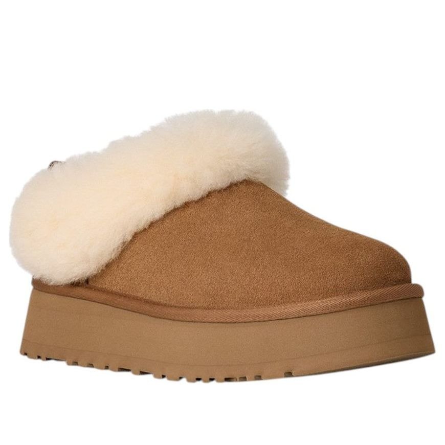 UGG Tazzelle Slipper Chestnut (Women's) 4 UGG Tazzelle Slipper Chestnut (Women's)