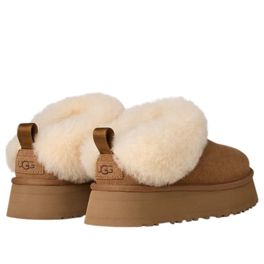 UGG Tazzelle Slipper Chestnut (Women's) 5 UGG Tazzelle Slipper Chestnut (Women's)
