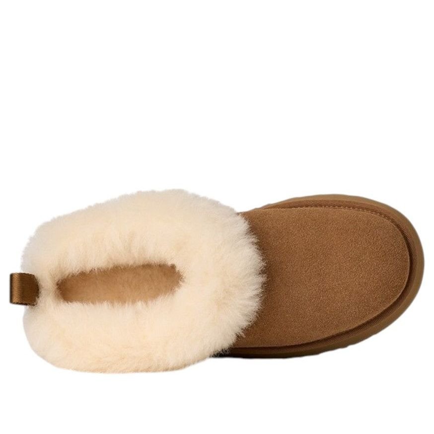 UGG Tazzelle Slipper Chestnut (Women's) 6 UGG Tazzelle Slipper Chestnut (Women's)