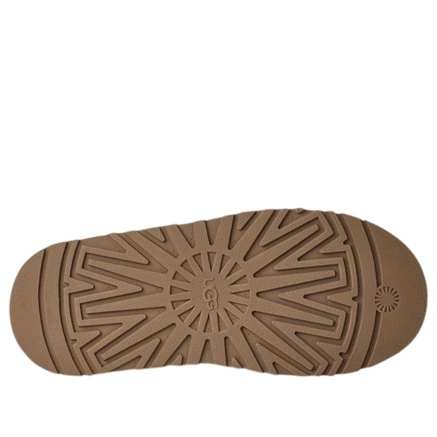 UGG Tazzelle Slipper Chestnut (Women's) 7 UGG Tazzelle Slipper Chestnut (Women's)