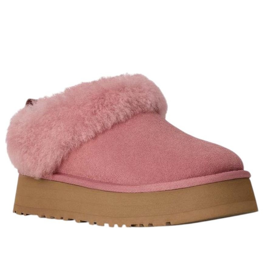 UGG Tazzelle Slipper Pink Dawn (Women's) 4 UGG Tazzelle Slipper Pink Dawn (Women's)