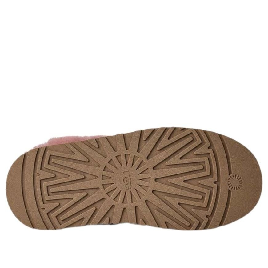 UGG Tazzelle Slipper Pink Dawn (Women's) 7 UGG Tazzelle Slipper Pink Dawn (Women's)