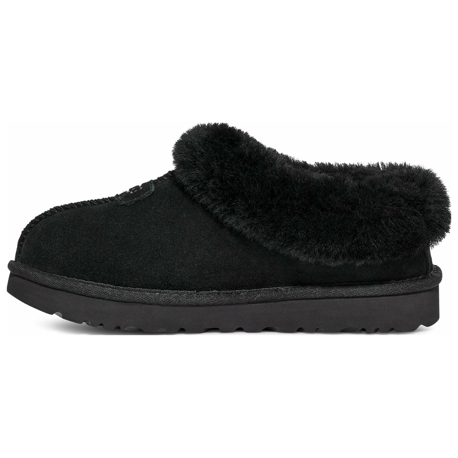 UGG Tazzette Slipper Black (Women's) 4 UGG Tazzette Slipper Black (Women's)