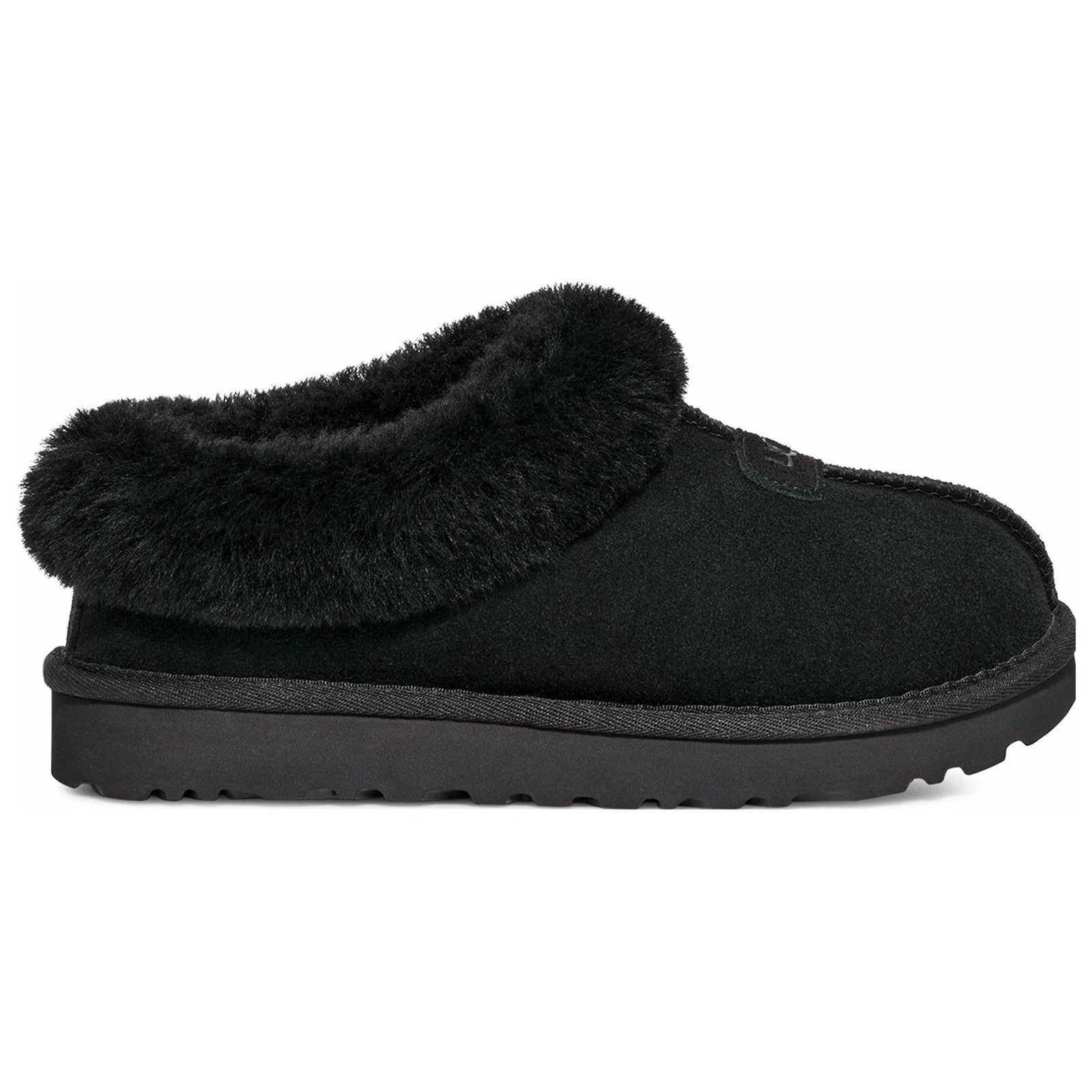 UGG Tazzette Slipper Black (Women's) 5 UGG Tazzette Slipper Black (Women's)