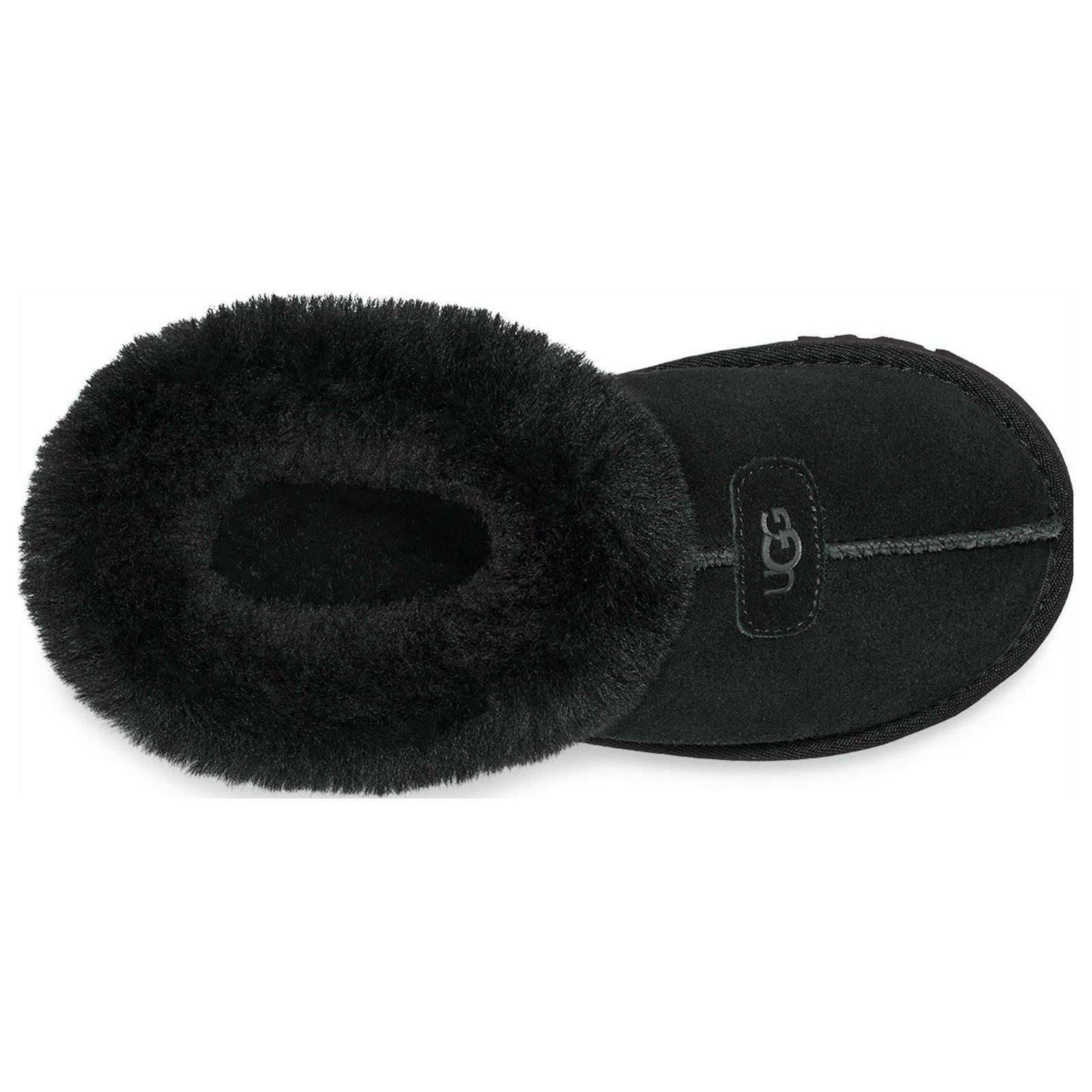 UGG Tazzette Slipper Black (Women's) 6 UGG Tazzette Slipper Black (Women's)