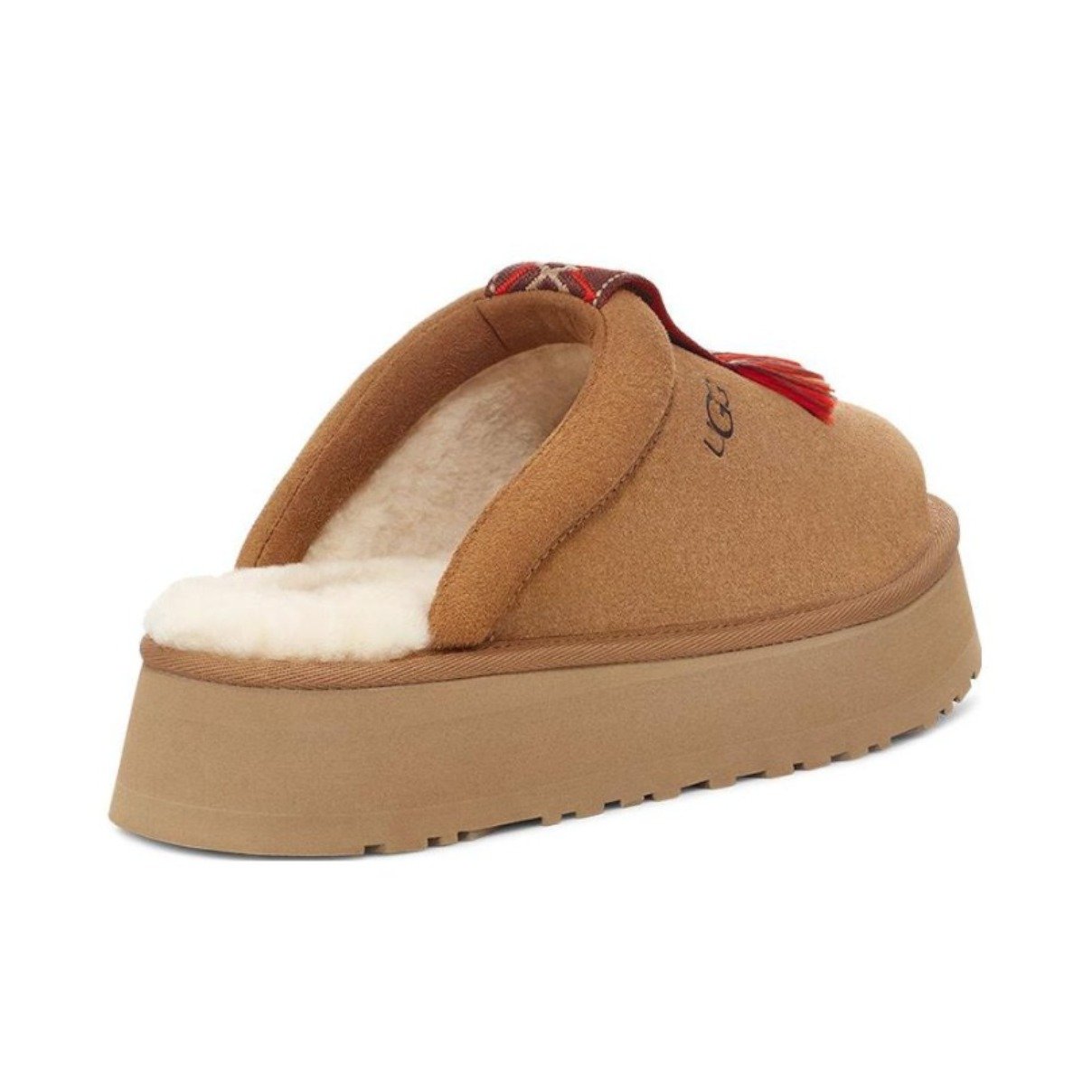 UGG Tazzle Chestnut (Women's) 4 UGG Tazzle Chestnut (Women's)