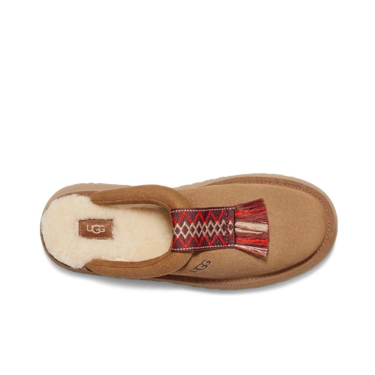 UGG Tazzle Chestnut (Women's) 5 UGG Tazzle Chestnut (Women's)