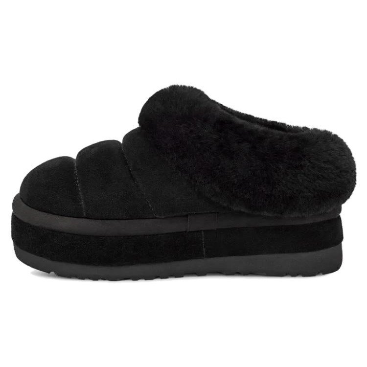 UGG Tazzlita Slipper Black (Women's) 4 UGG Tazzlita Slipper Black (Women's)