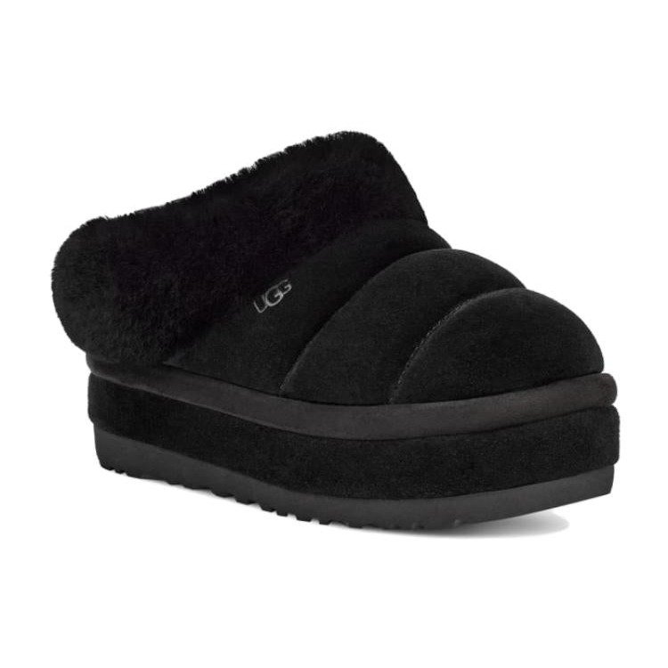 UGG Tazzlita Slipper Black (Women's) 6 UGG Tazzlita Slipper Black (Women's)