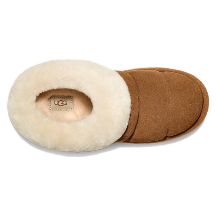 UGG Tazzlita Slipper Chestnut (Women's) 7 UGG Tazzlita Slipper Chestnut (Women's)