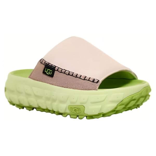 UGG Venture Daze Slide Ceramic Caterpillar