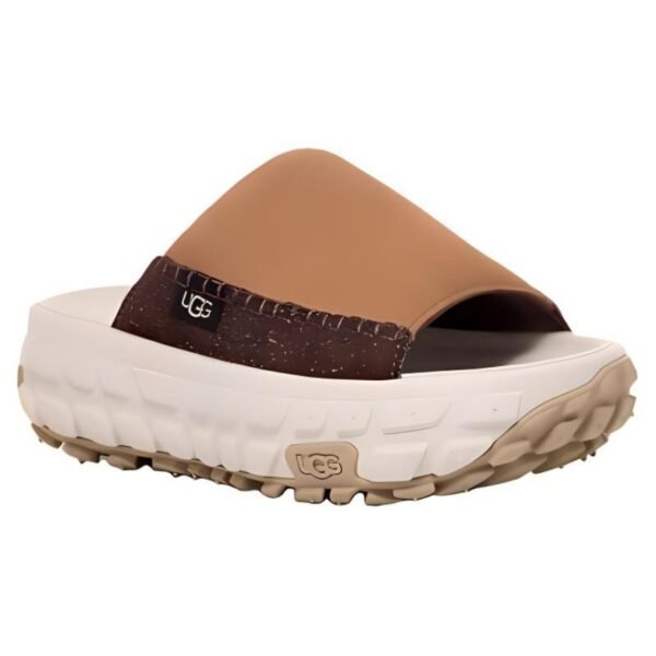 UGG Venture Daze Slide Chestnut Ceramic