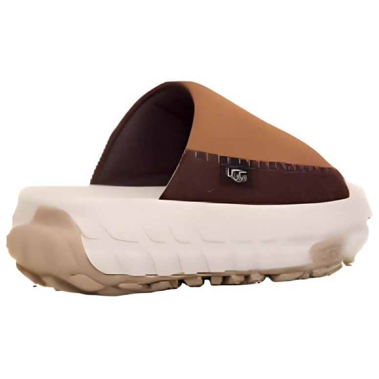 UGG Venture Daze Slide Chestnut Ceramic 5 UGG Venture Daze Slide Chestnut Ceramic