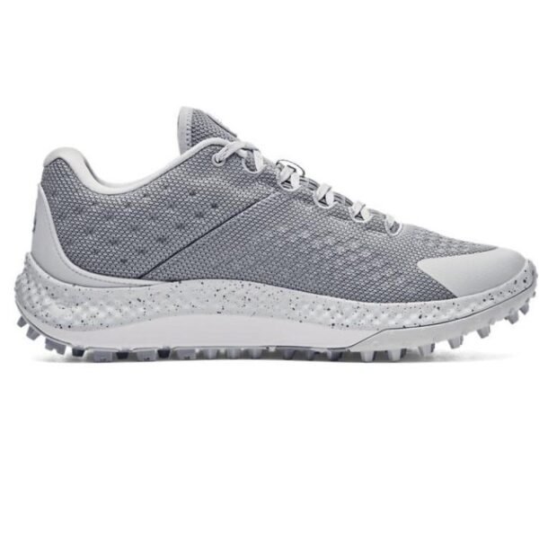 Under Armour Curry 1 Golf Steel Halo Grey