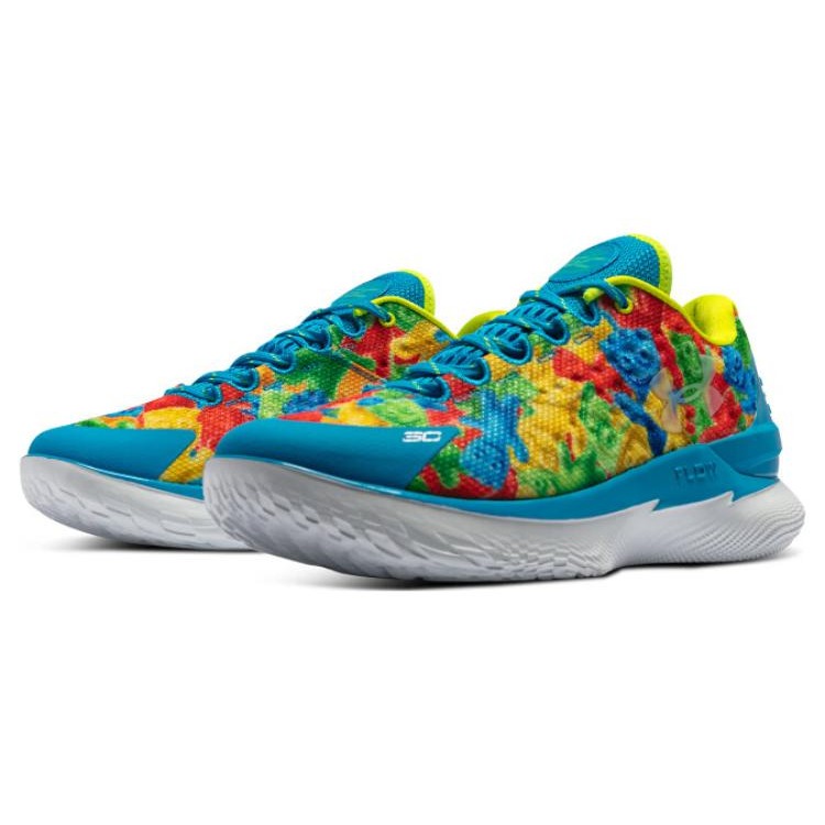 Under Armour Curry 1 Low Flotro Sour Patch Kids 5 Under Armour Curry 1 Low Flotro Sour Patch Kids