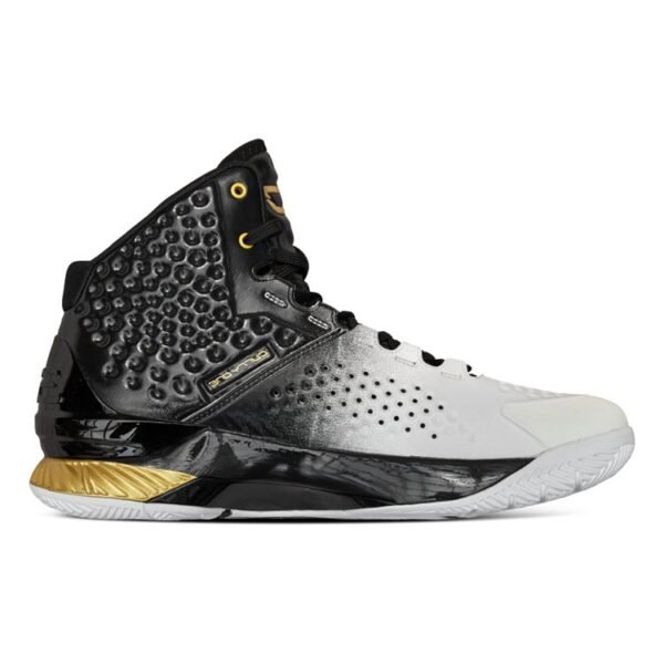 Under Armour Curry 1 MVP (2022)