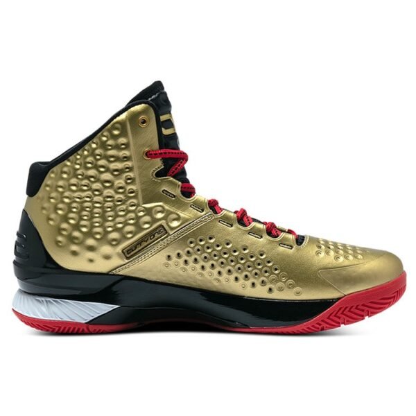 Under Armour Curry 1 Retro All American (2021)