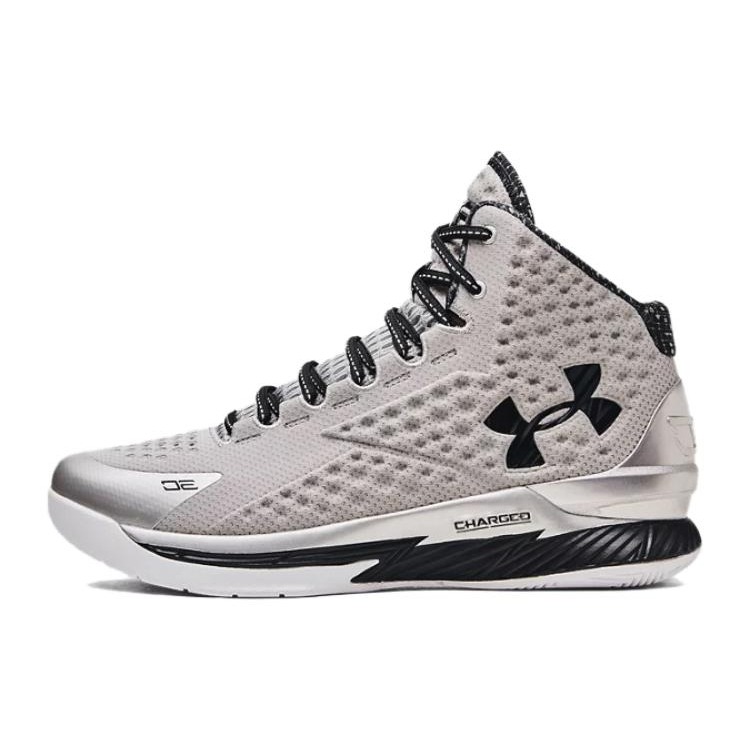 Under Armour Curry 1 Retro Black History Month 4 Under Armour Curry 1 Retro Black History Month