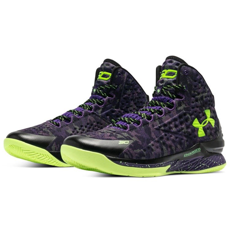 Under Armour Curry 1 Retro Dark Matter 5 Under Armour Curry 1 Retro Dark Matter