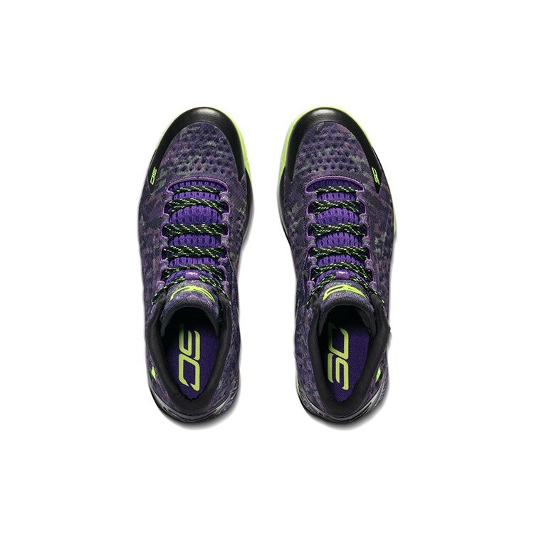 Under Armour Curry 1 Retro Dark Matter 6 Under Armour Curry 1 Retro Dark Matter