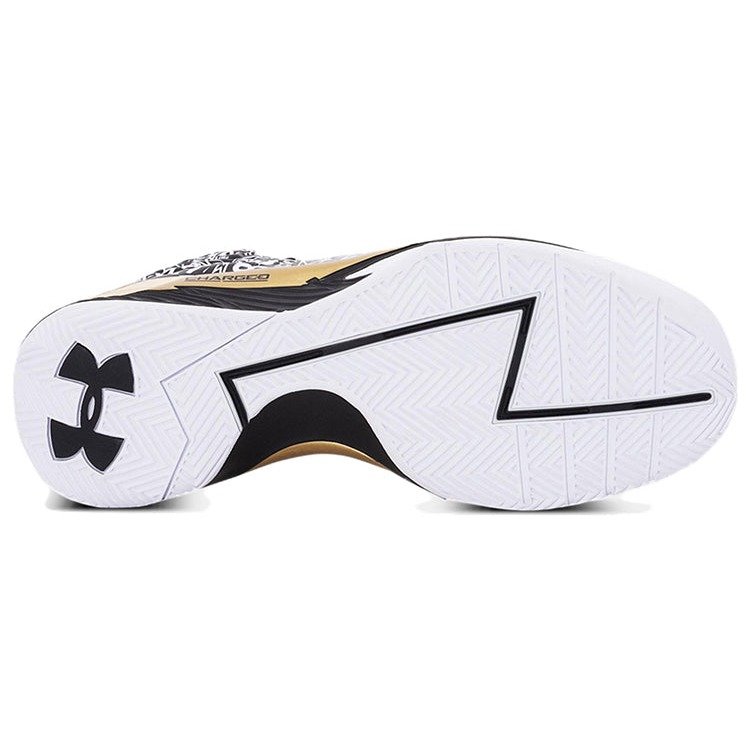 Under Armour Curry 1 Retro MVP (2021) 7 Under Armour Curry 1 Retro MVP (2021)