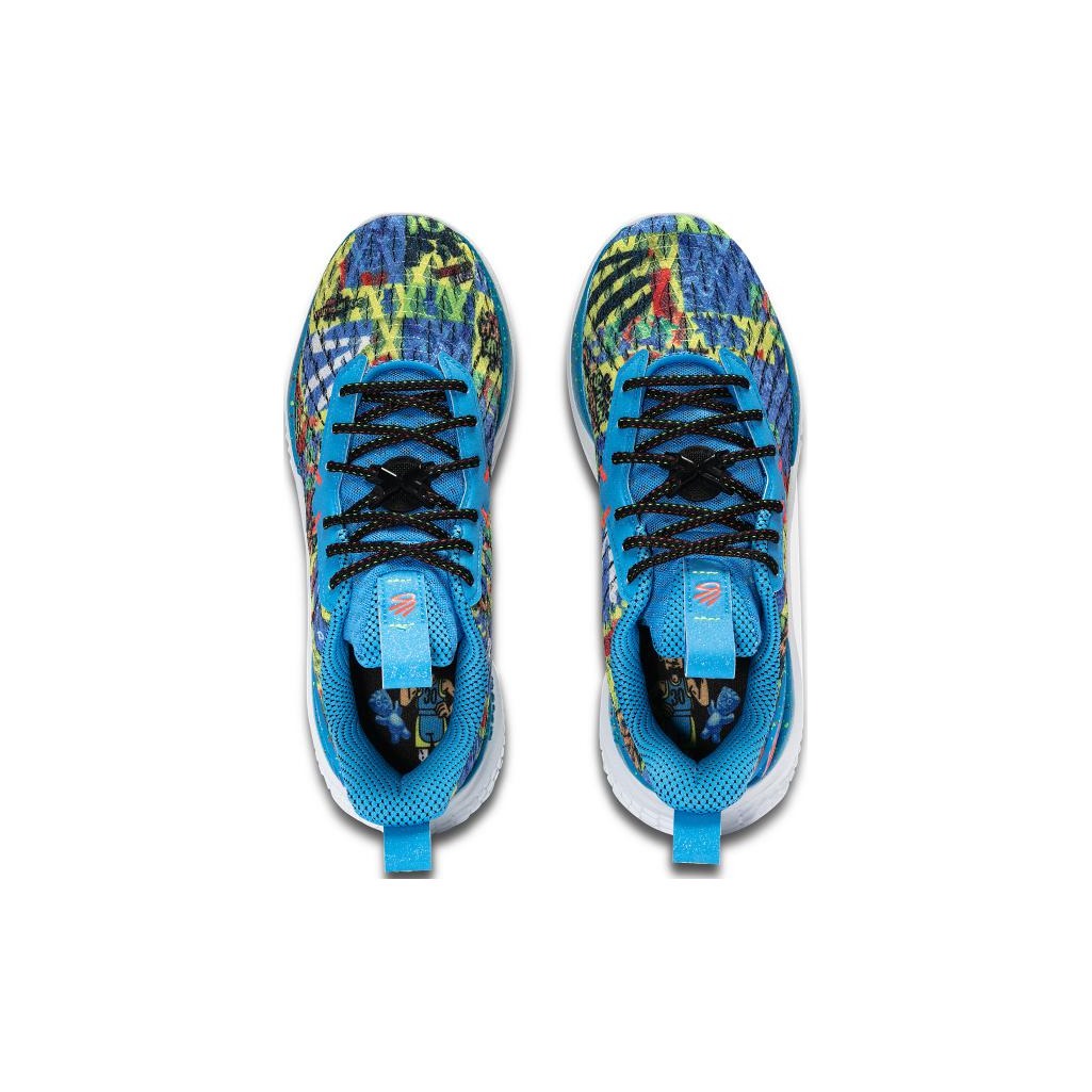 Under Armour Curry 10 Sour Patch Kids Sour Then Sweet 6 Under Armour Curry 10 Sour Patch Kids Sour Then Sweet