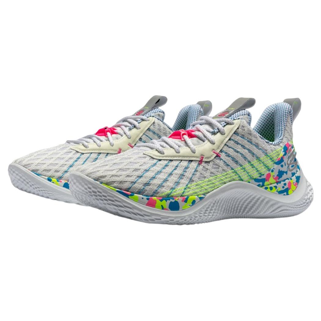 Under Armour Curry 10 Splash Party 5 Under Armour Curry 10 Splash Party