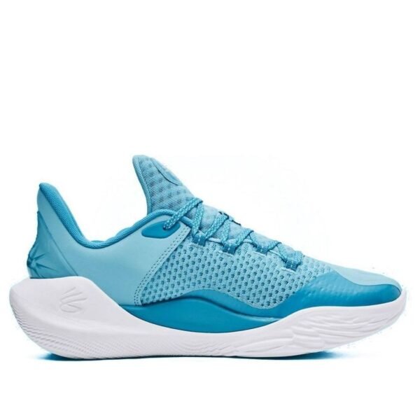 Under Armour Curry 11 Mouthguard