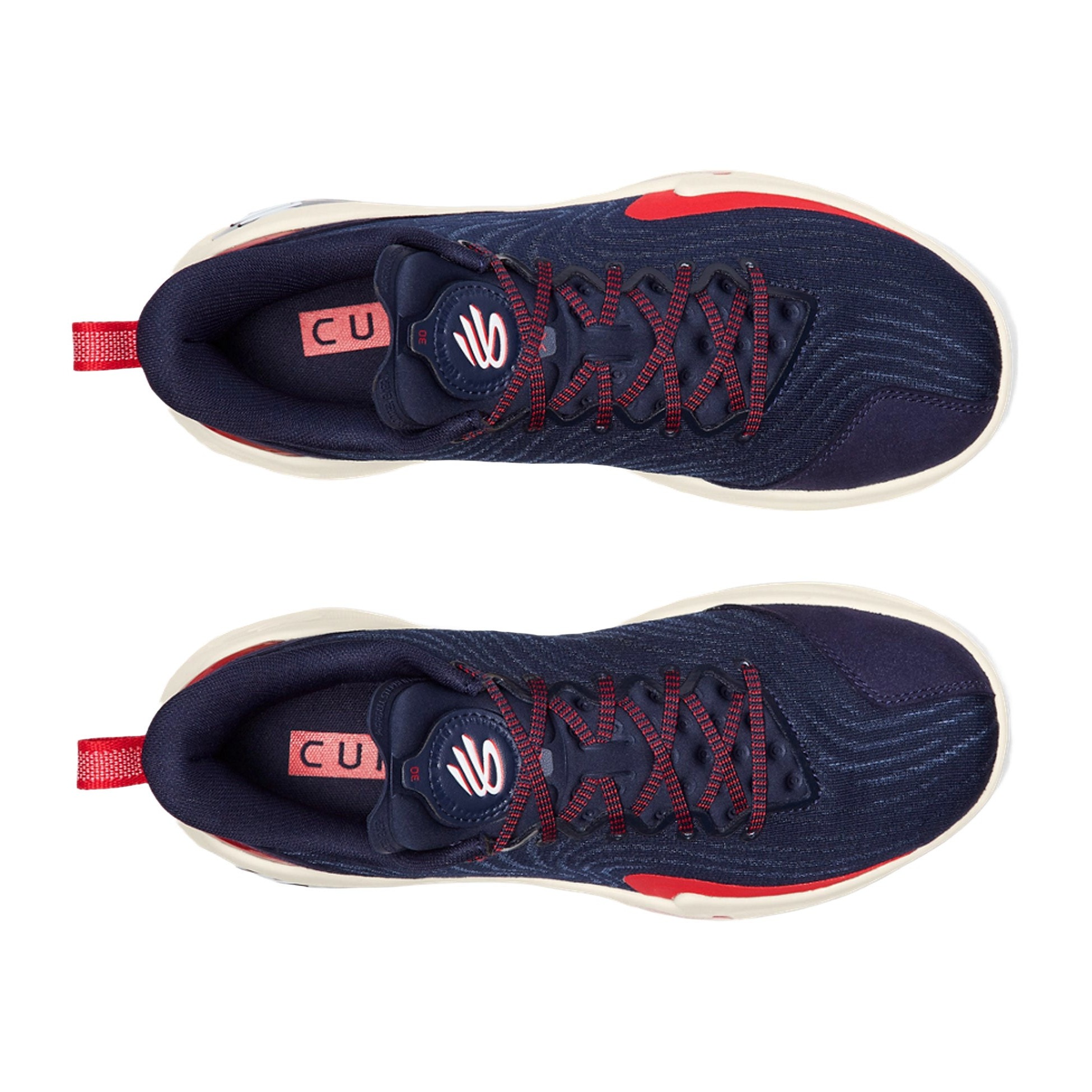 Under Armour Curry 12 Podium Blue 6 Under Armour Curry 12 Podium Blue