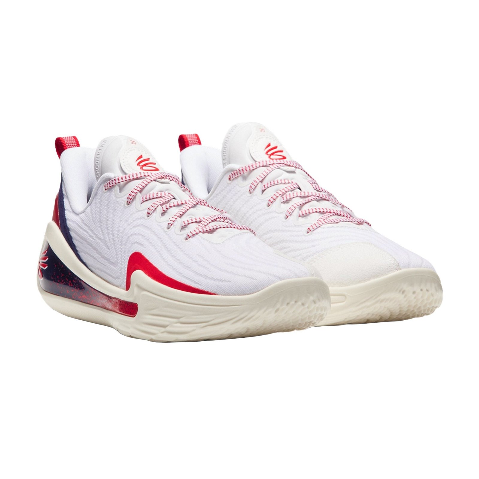 Under Armour Curry 12 Podium White 5 Under Armour Curry 12 Podium White