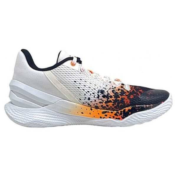 Under Armour Curry 2 Low FloTro NM Retro Chef Curry