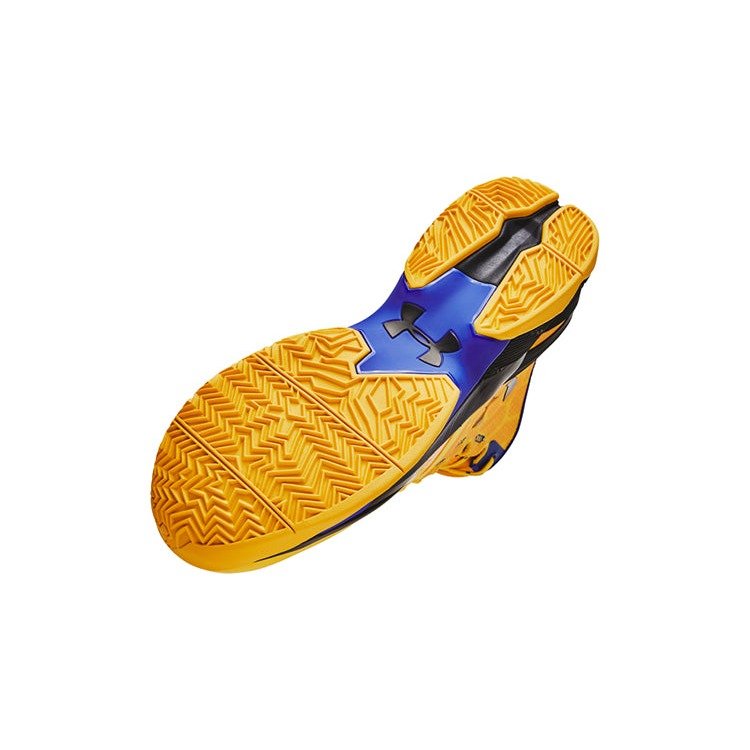 Under Armour Curry 2 Retro Double Bang 7 Under Armour Curry 2 Retro Double Bang