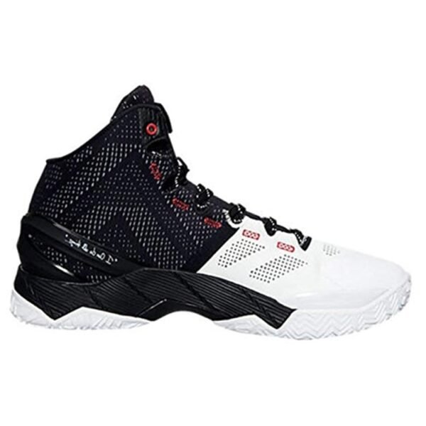 Under Armour Curry 2 Suit and Tie (2015/2024)