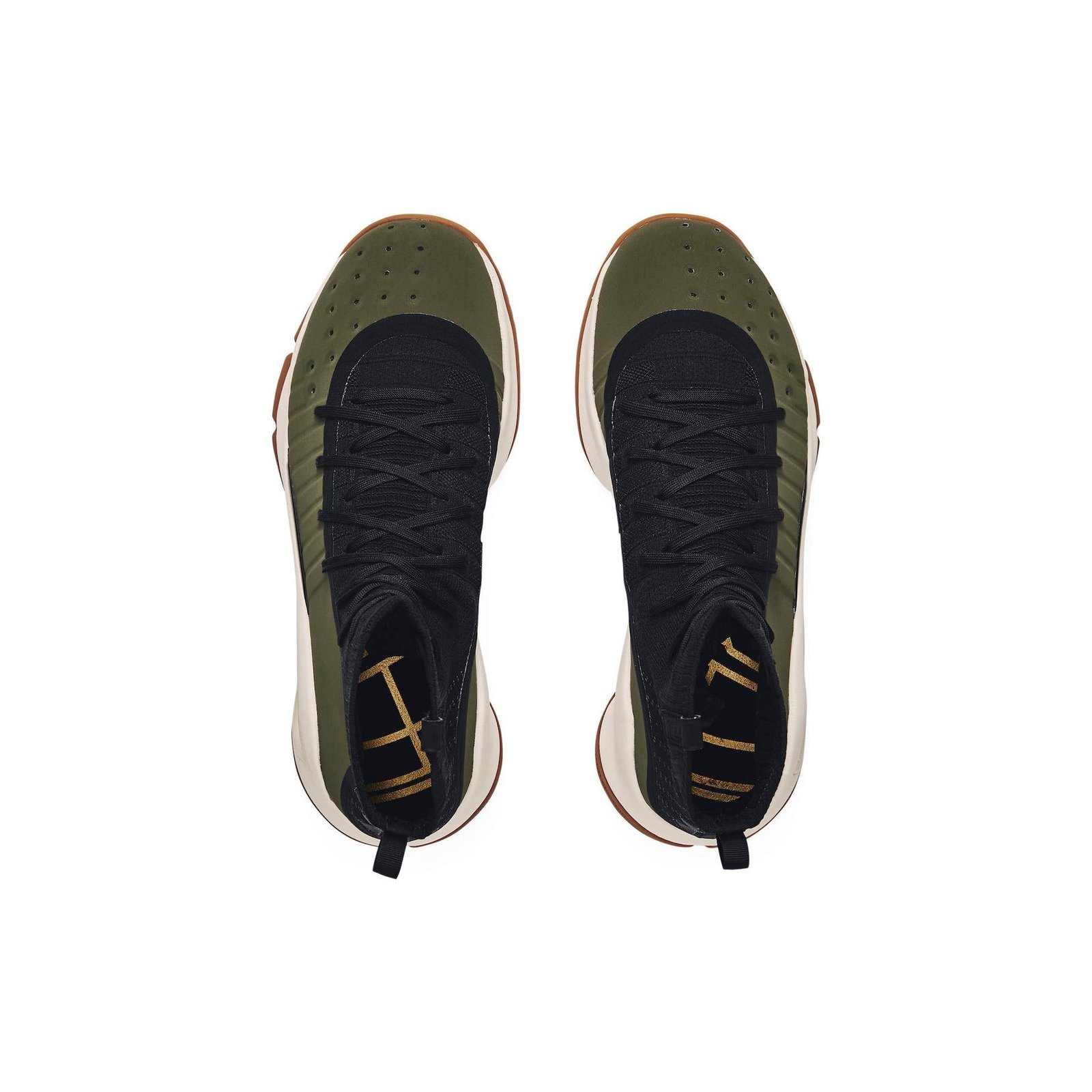 Under Armour Curry 4 Black History Month 5 Under Armour Curry 4 Black History Month