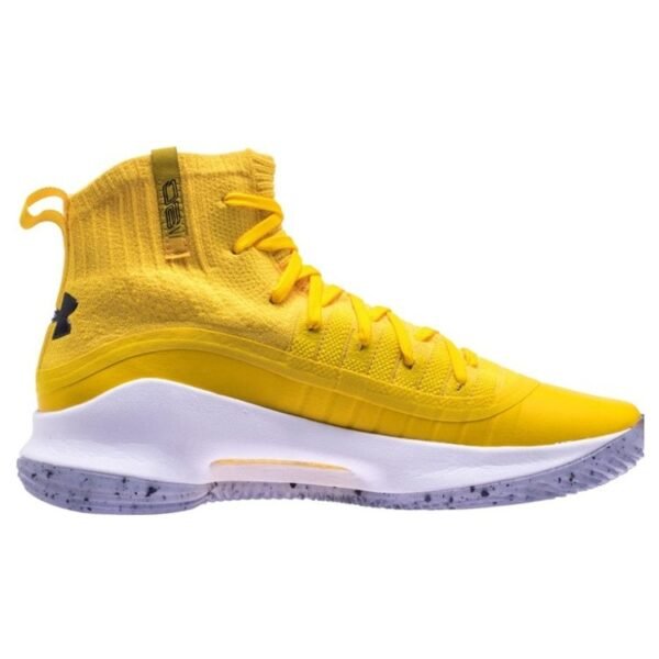 Under Armour Curry 4 Cal