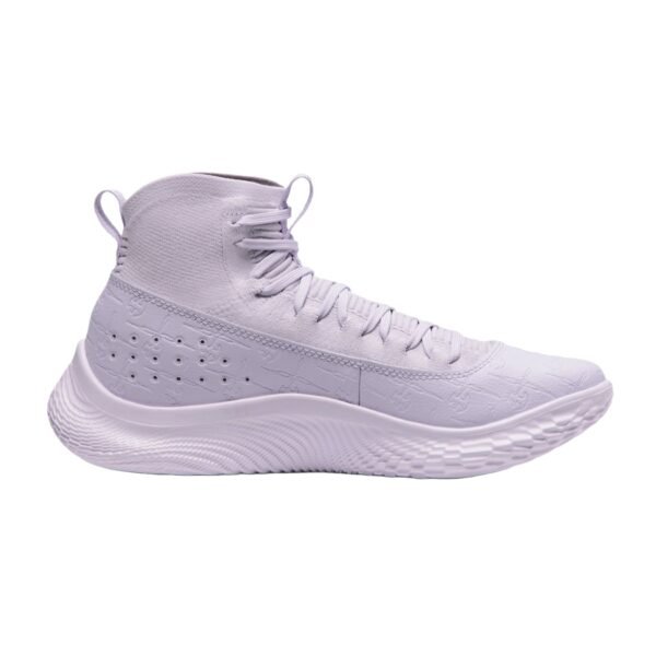 Under Armour Curry 4 FloTro Curry Tour