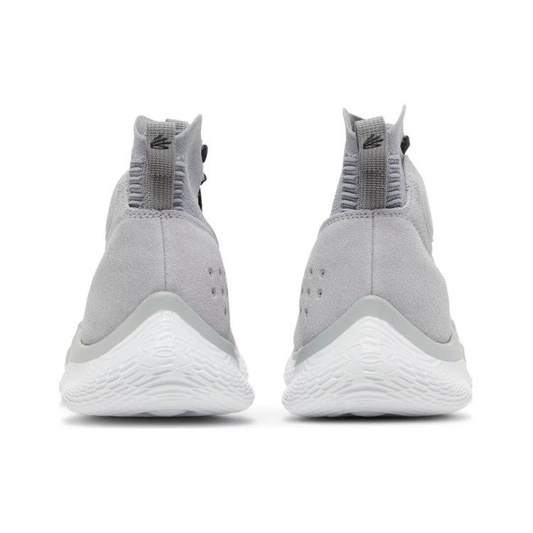 Under Armour Curry 4 Flotro Grey 5 Under Armour Curry 4 Flotro Grey