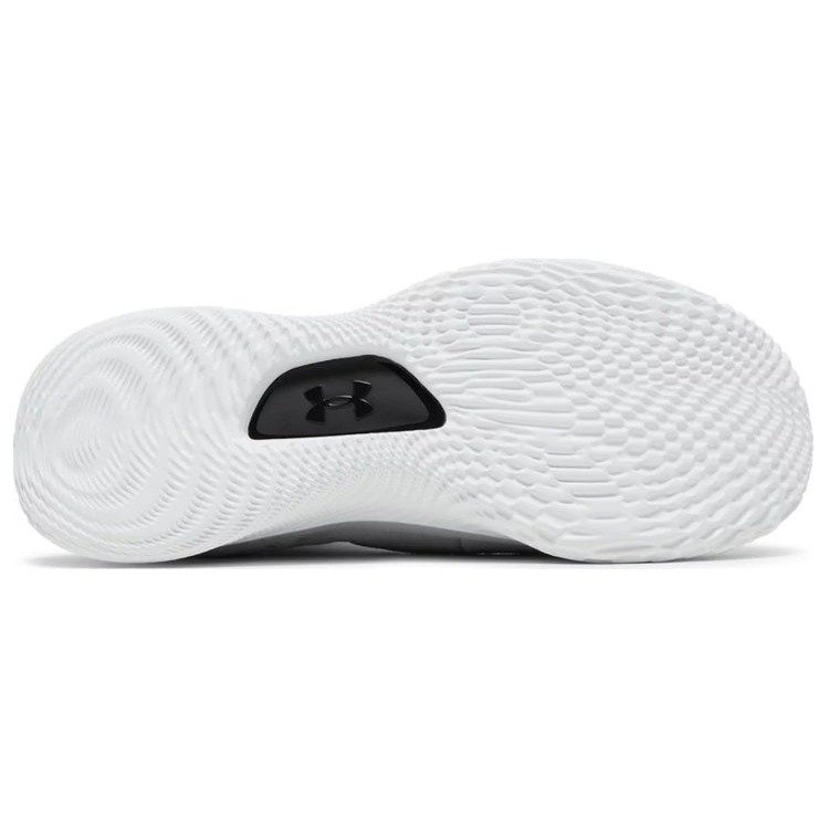 Under Armour Curry 4 Flotro Grey 6 Under Armour Curry 4 Flotro Grey