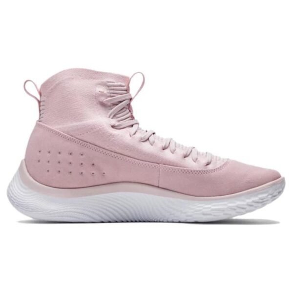 Under Armour Curry 4 Flotro Pink