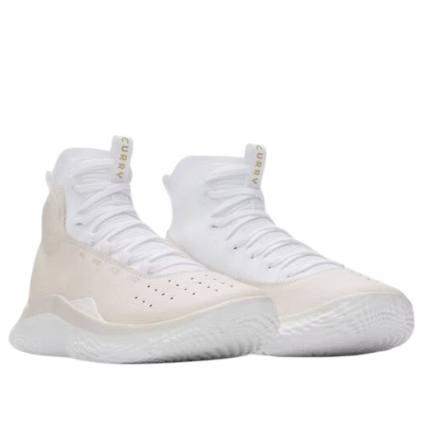 Under Armour Curry 4 FloTro Roses PE 4 Under Armour Curry 4 FloTro Roses PE