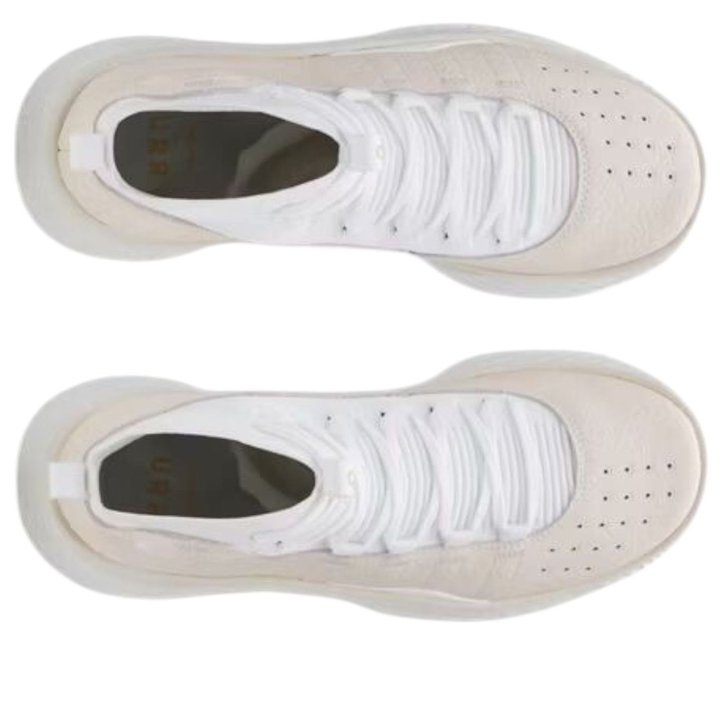 Under Armour Curry 4 FloTro Roses PE 5 Under Armour Curry 4 FloTro Roses PE