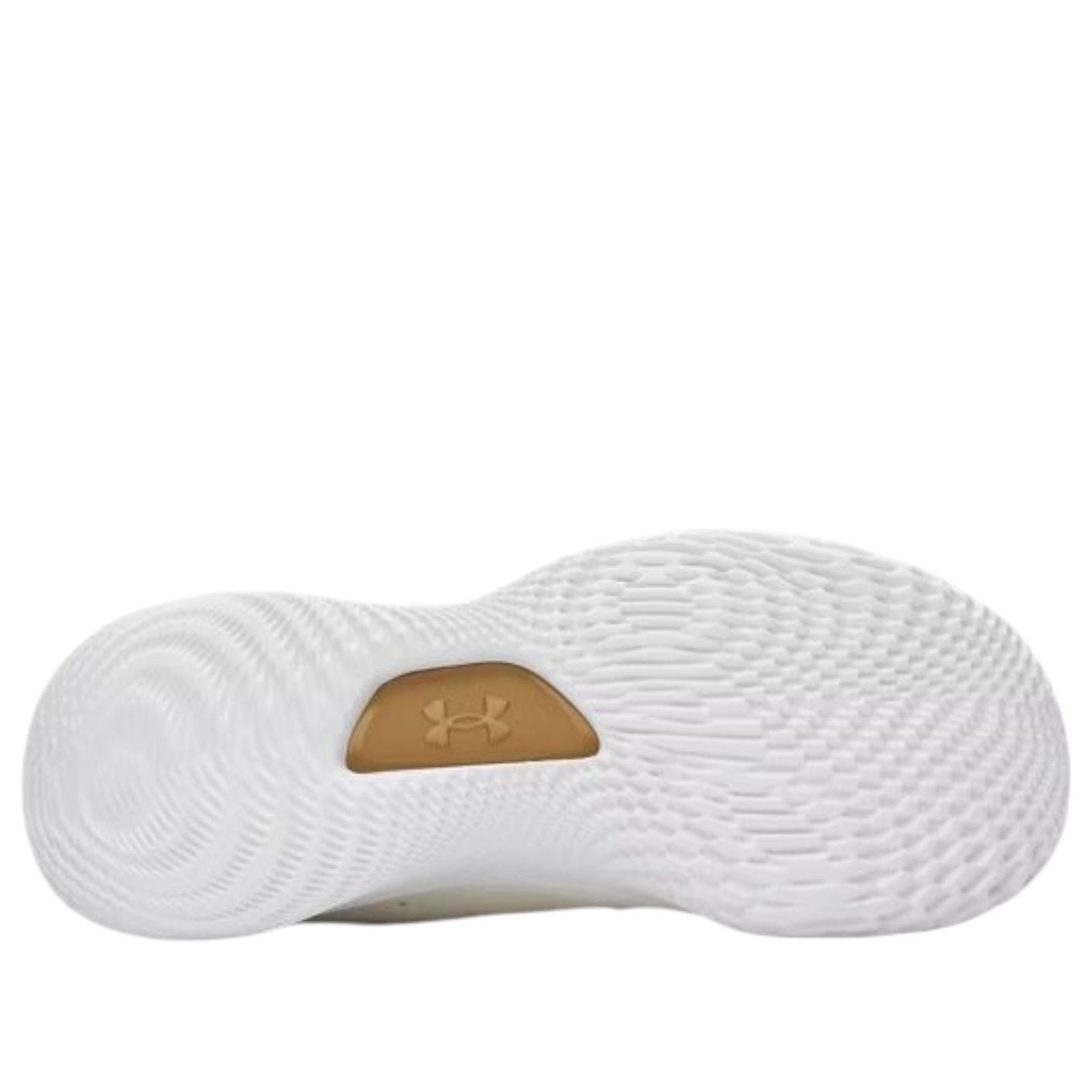 Under Armour Curry 4 FloTro Roses PE 6 Under Armour Curry 4 FloTro Roses PE