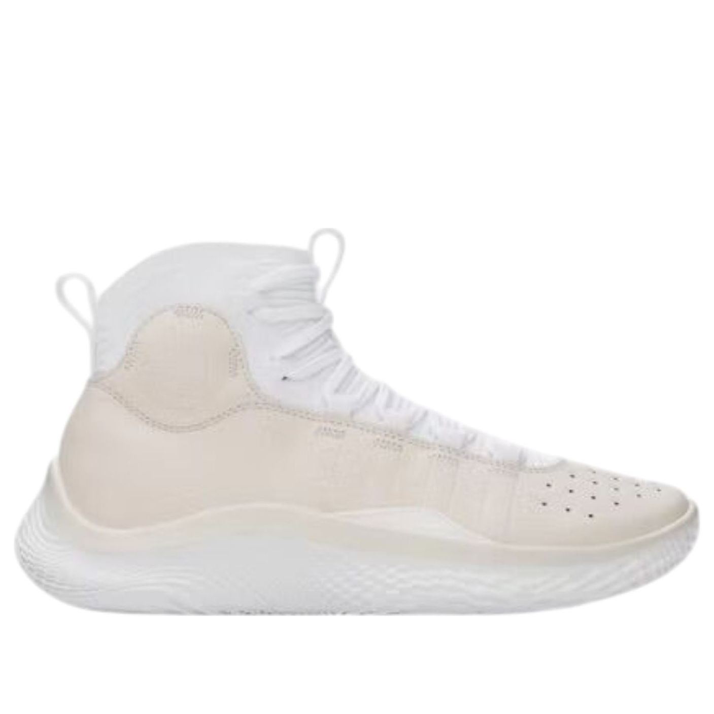 Under Armour Curry 4 FloTro Roses PE 7 Under Armour Curry 4 FloTro Roses PE