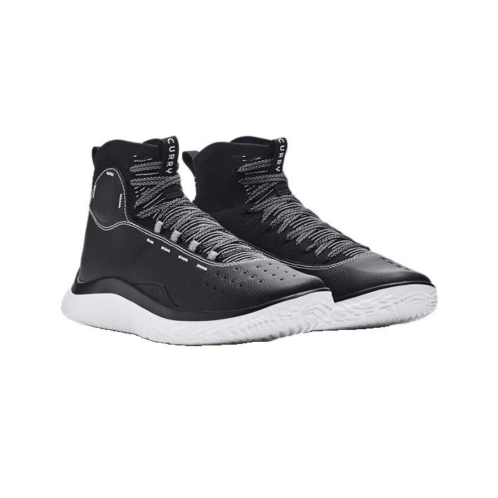 Under Armour Curry 4 FloTro Suit and Tie 5 Under Armour Curry 4 FloTro Suit and Tie