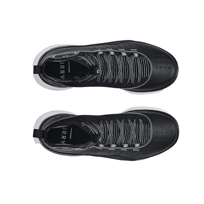 Under Armour Curry 4 FloTro Suit and Tie 7 Under Armour Curry 4 FloTro Suit and Tie