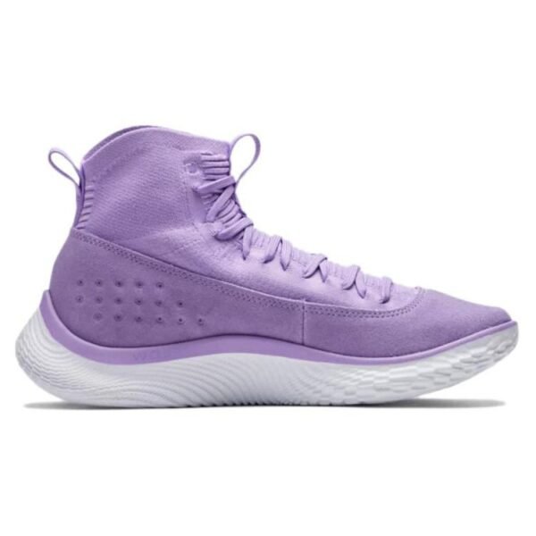 Under Armour Curry 4 Flotro Vivid Lilac