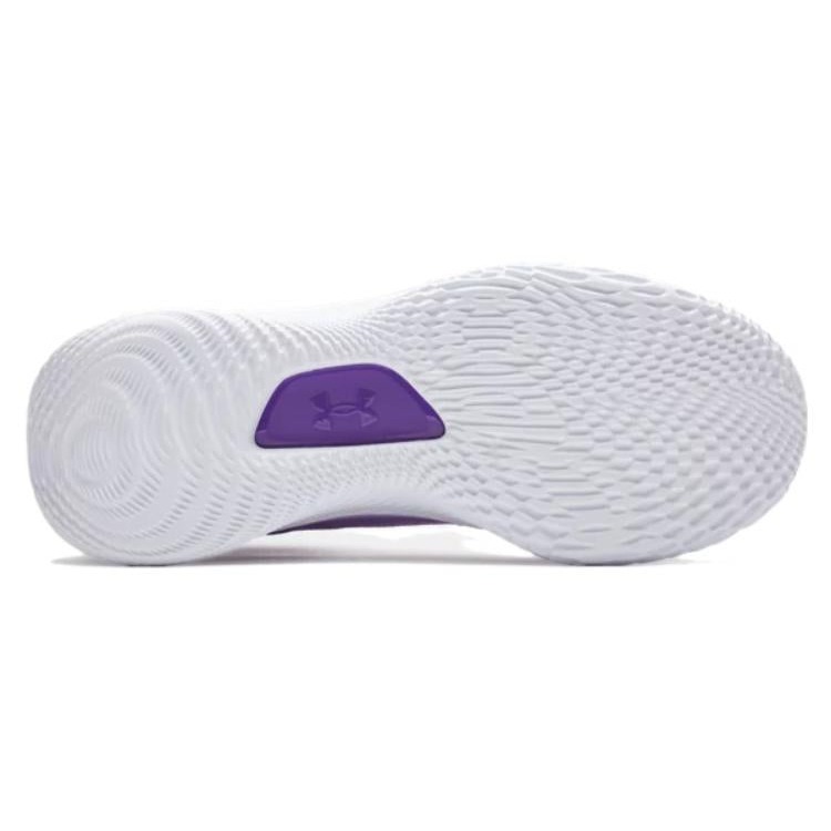 Under Armour Curry 4 Flotro Vivid Lilac 7 Under Armour Curry 4 Flotro Vivid Lilac